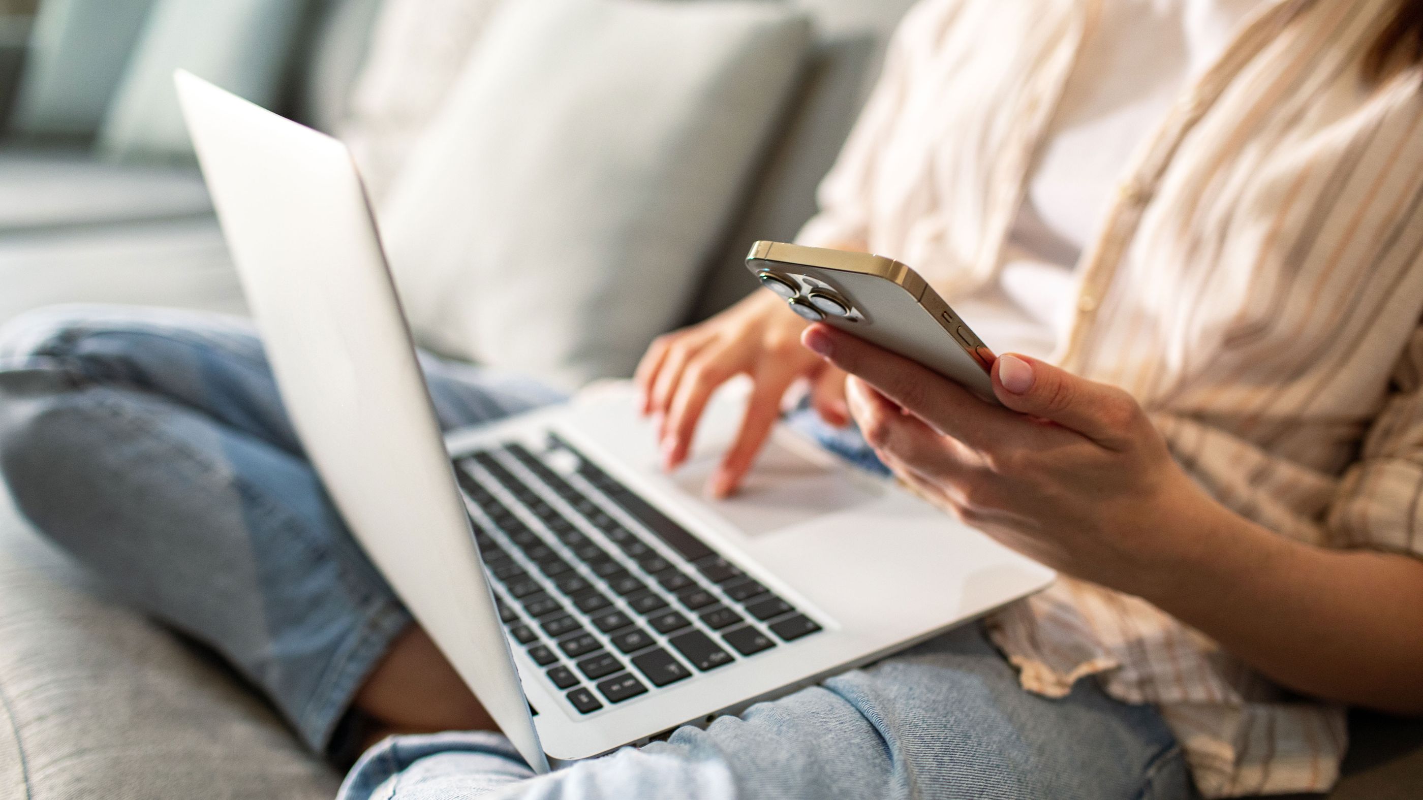 El compromiso con la accesibilidad digital llega al sector funerario