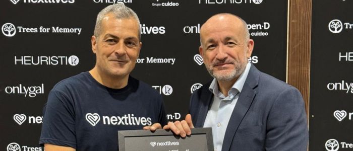 Grupo ASV logra la excelencia en una veintena de sus tanatorios en la Comunidad Valenciana y Andalucía